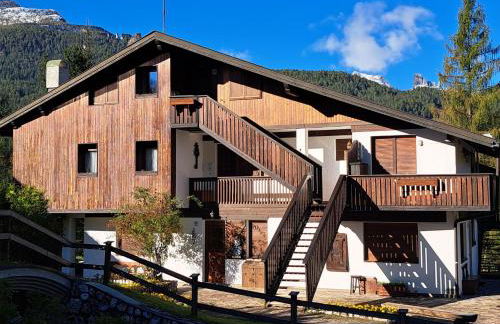 Appartamento Croda - Foto 3