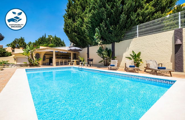 Villa Crisandra - Foto 1