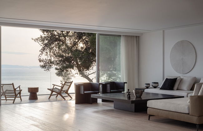 Black Stone Villa - Photo 26