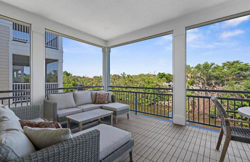 NEW! Manatee Dreams, Pool & Boat Slip, Min to AMI! - Foto 18