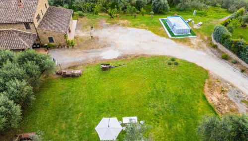 Agriturismo Pascianella Appartamento bel tramonto - Foto 5