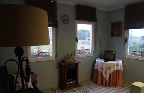 Casa de Corbelle - Foto 41