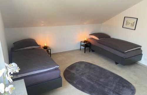 Ferienwohnung Westerwaldblick Haiger - Foto 15