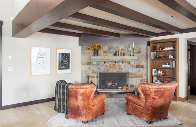 Bronson by Avantstay Luxurious Home On The Slopes! - Foto 45