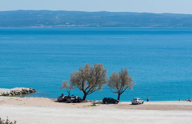 Apartment Blue Lagoon - One Bedroom Apartment - Foto 21