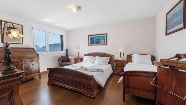 Villa Dolce Vita With Private Pool - Foto 5, Habitación