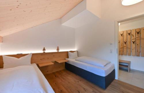 Ferienwohnung Zugspitze - Foto 17