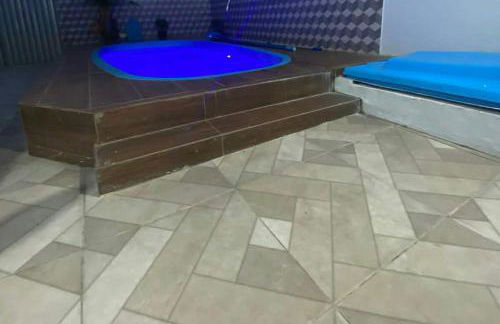 Casa para cop com piscina - Foto 8