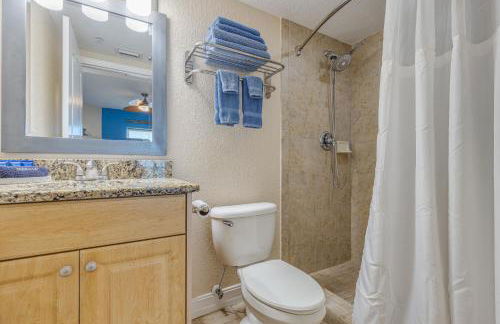 Oasis Getaways - Corner Suite Luxury - Foto 30