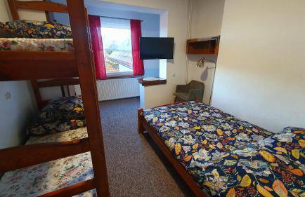 "Gawęckówka u Jasia i Małgosi" Krynica Zdrój - Photo 11