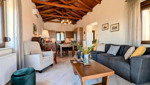 Seistron Villa Part of Cretan Retreat - Foto 4