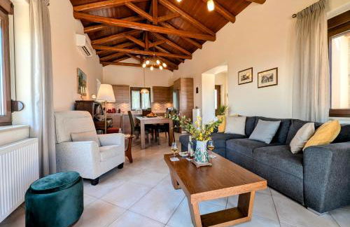 Seistron Villa Part of Cretan Retreat - Foto 4