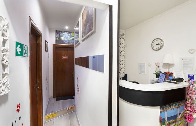 Cicero Rome Center - Foto 3