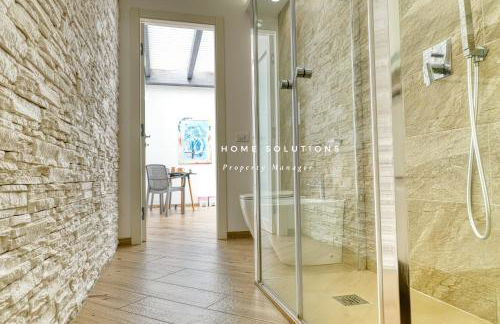 Appartamento in villa vista mare con jacuzzi By Sicily Home Solutions - Foto 12