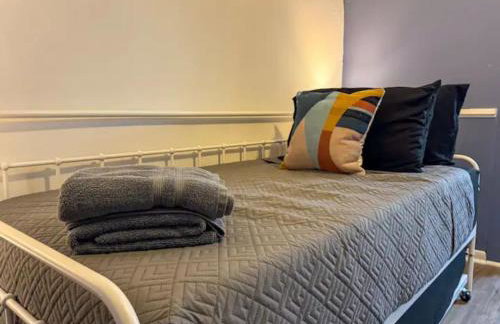 4 Apartments 7 Bedrooms with 23 Beds and Parking WIFI - Foto 41