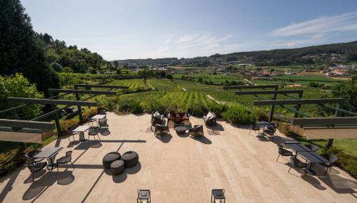 Quinta das Piramides - Foto 3, Garden