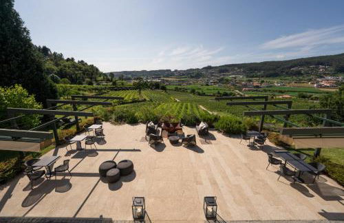 Quinta das Piramides - Foto 14