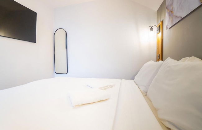 Talbot Lane Cottage Horsham By My Getaways - Foto 32