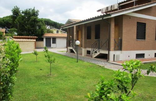 Villa Smeraldo Roma - Photo 20