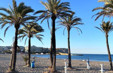 Apartamento Tenis Club en Javea - Foto 12