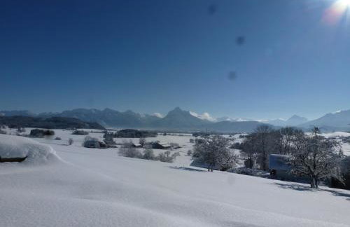 Ferienwohnung Alpenpanorama - Foto 17