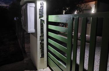 Ismini's Luxury Villas - Photo 25