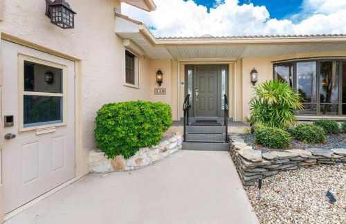 V Tropical-waterfront-free Heated Pool- Beach and Fishing Gear Bikes Kayaks - Foto 78