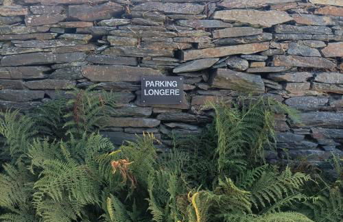 La Longère du Manoir - Foto 28