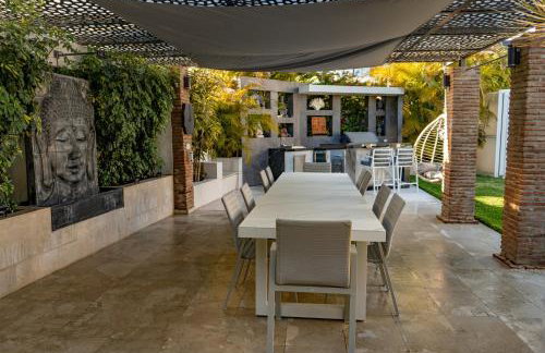 Villa Turrion - Photo 38