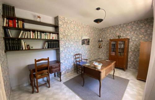 Magnifique maison avec piscine - Foto 24