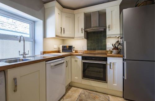 Bridge Cottage - Foto 10