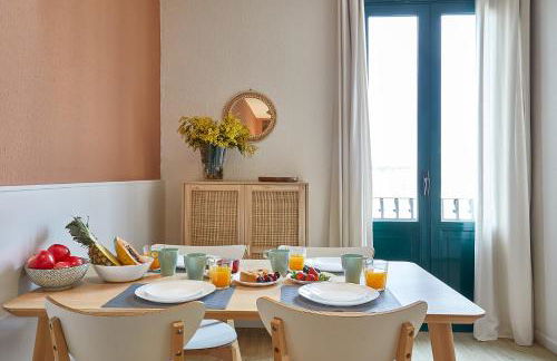 BBarcelona Mallorca Flats - Foto 35