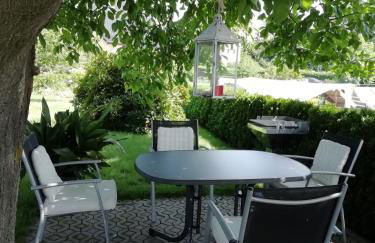 Kleiner Bungalow im Grünen - Foto 13