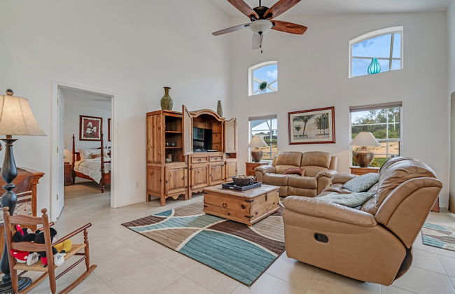 234glen Fantastically Decorated 4 bed 2 Bath - Foto 20