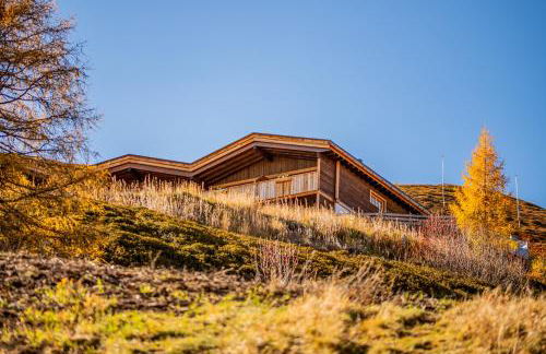 Chalet Stern - Foto 13