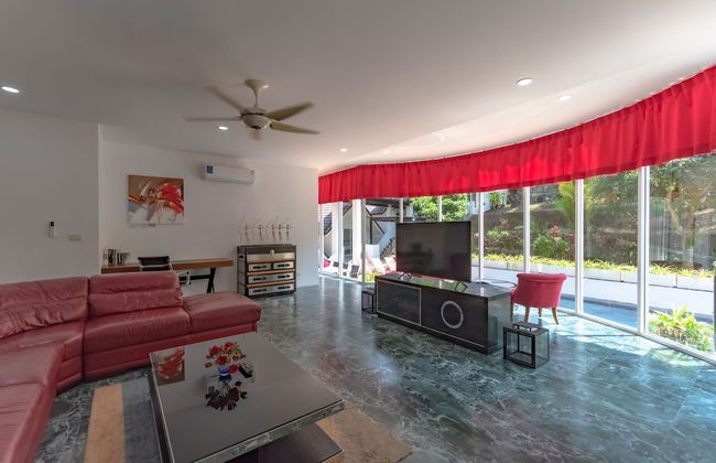 Villa Nap Dau 10 Bedrooms - Photo 20