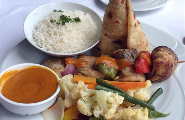 Airport Hotel Entebbe - Foto 21