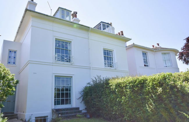 Arden Villa With Sea Views - Foto 20