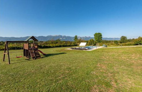 Beautiful Home In Sveti Rok - Foto 16