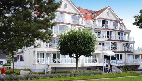 Apartment Near the Laboe Waterfront - Photo 2