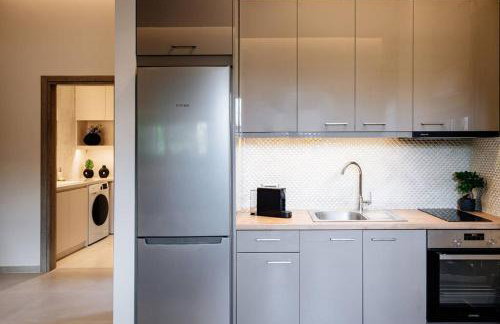 Euphoria Luxury Apartment - Foto 15