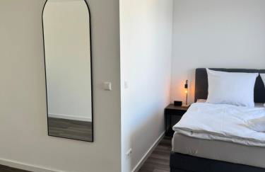 Remark Studios - Moderne Apartments Misburg - Foto 9