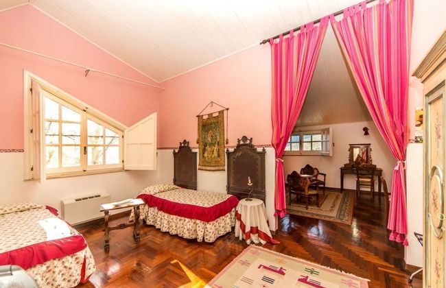 La Locanda Del Parco - Foto 11