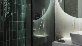 K-Houses A4 - Foto 2, Shower