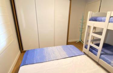 Canto do Forte experience - Photo 22