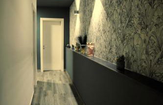 holiday house beautiful flower - Foto 44