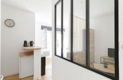 Joli appart quartier Lardenne - Foto 10