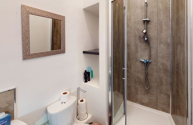 J kyns Aparthome - Foto 14