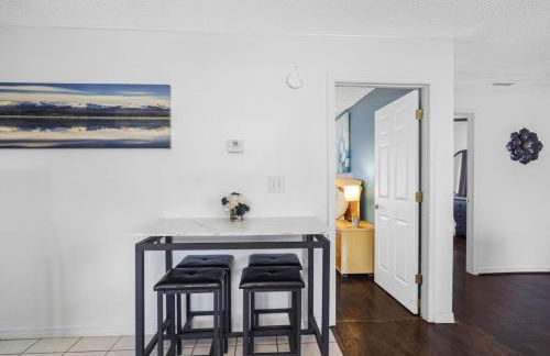 Spacious Stay, Family Comfort, Quiet Escape - Foto 15