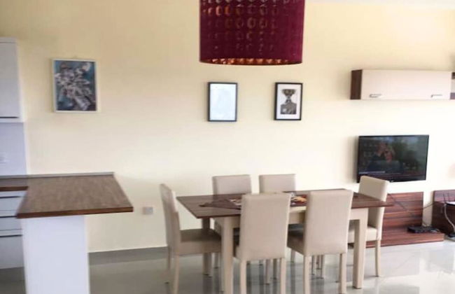 Holiday Apartment With Astonishing Views in Esentepe - Foto 16